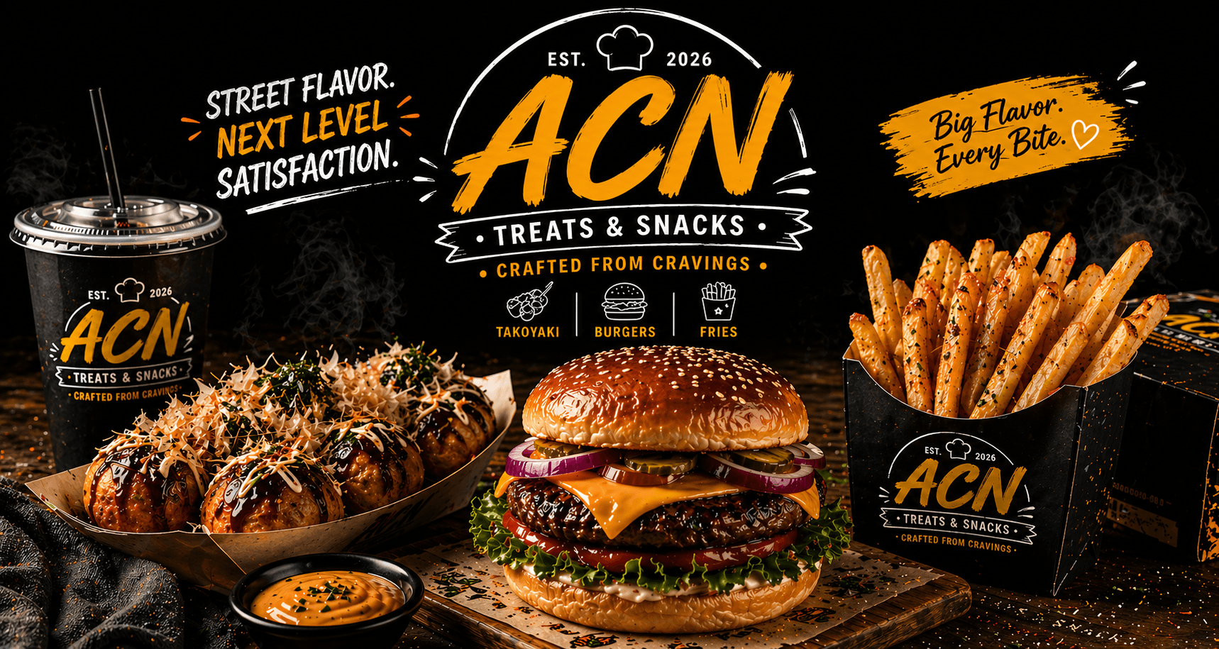ACN Treats